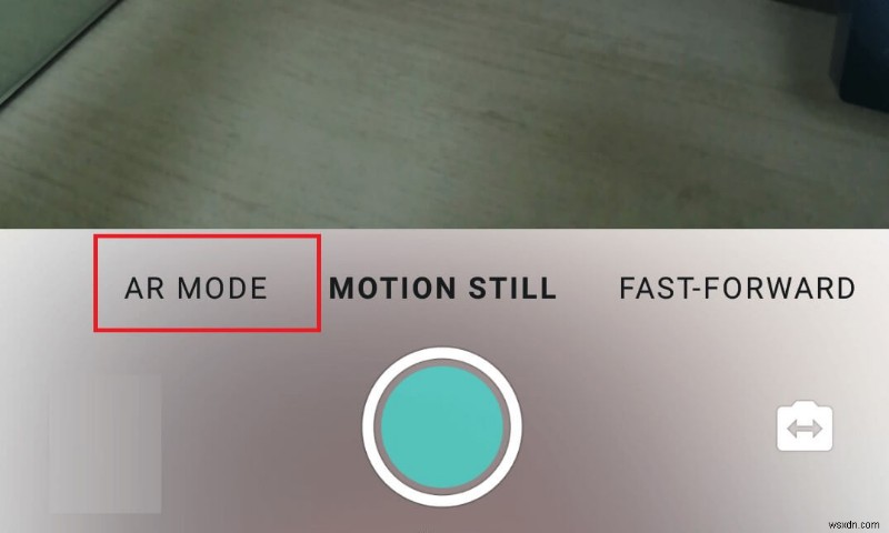 Google นำแอพ AR To Motion Stills