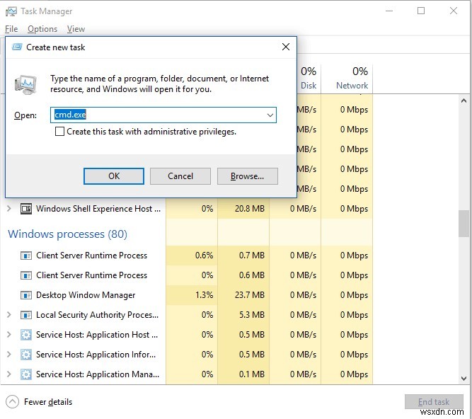 วิธีสร้างแคชไอคอน Windows ใหม่โดยไม่ต้องบูตเครื่องใหม่