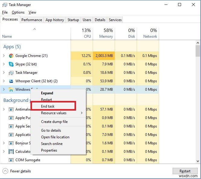 วิธีสร้างแคชไอคอน Windows ใหม่โดยไม่ต้องบูตเครื่องใหม่