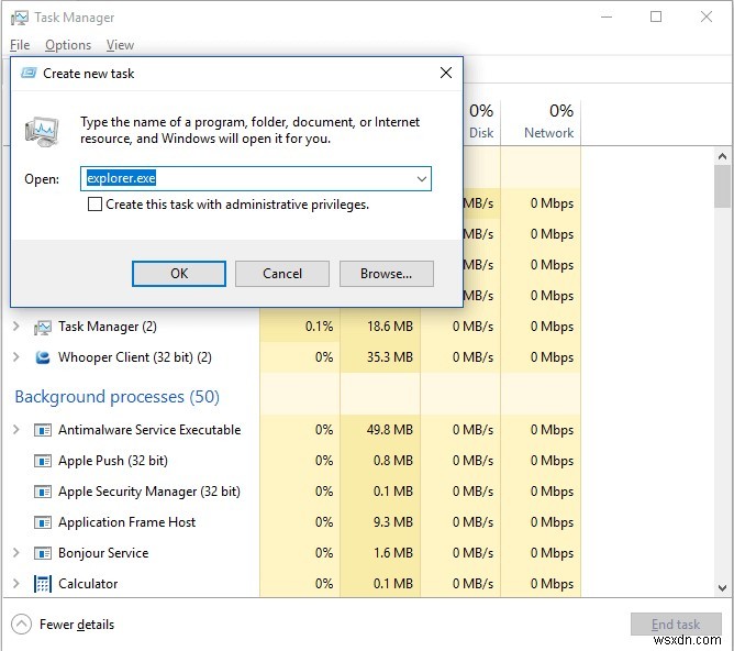 วิธีสร้างแคชไอคอน Windows ใหม่โดยไม่ต้องบูตเครื่องใหม่