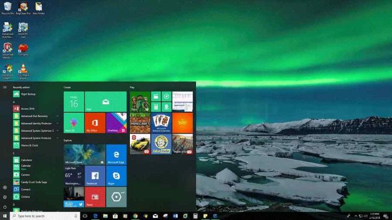 ดาวน์โหลด 25+ ธีมฟรีที่ดีที่สุดสำหรับเดสก์ท็อป Windows 10 ในปี 2022