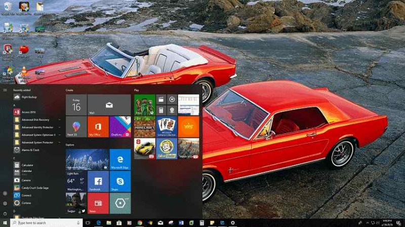 ดาวน์โหลด 25+ ธีมฟรีที่ดีที่สุดสำหรับเดสก์ท็อป Windows 10 ในปี 2022