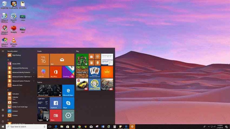 ดาวน์โหลด 25+ ธีมฟรีที่ดีที่สุดสำหรับเดสก์ท็อป Windows 10 ในปี 2022