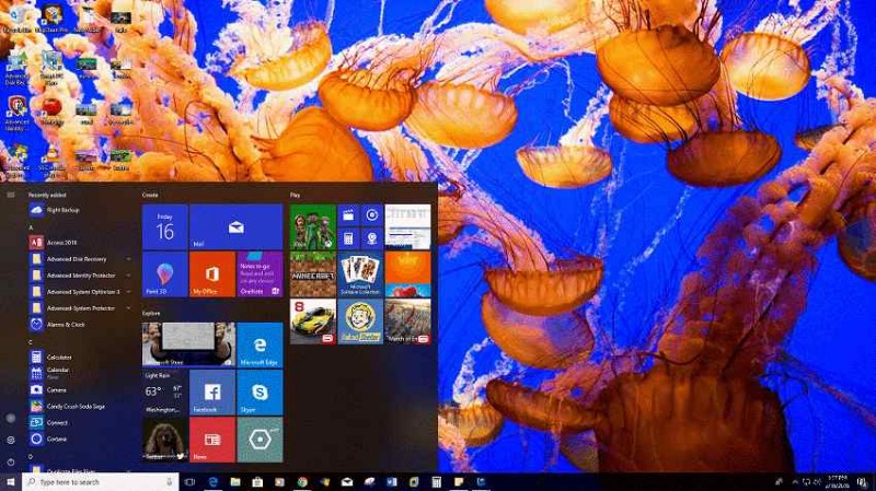 ดาวน์โหลด 25+ ธีมฟรีที่ดีที่สุดสำหรับเดสก์ท็อป Windows 10 ในปี 2022