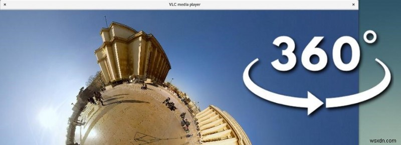 สำรวจคุณลักษณะใหม่ทั้งหมดของ VLC Media Player เวอร์ชัน 3.0 Vetinari