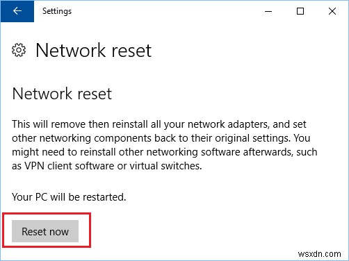 6 วิธีในการแก้ไขปัญหาการเชื่อมต่อที่จำกัดบน Windows 10