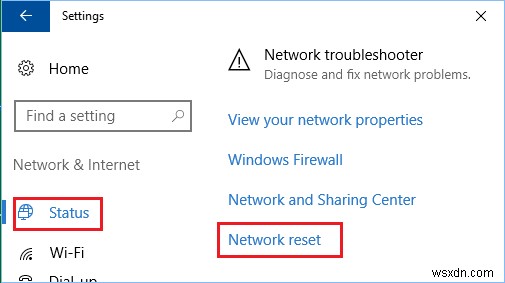 6 วิธีในการแก้ไขปัญหาการเชื่อมต่อที่จำกัดบน Windows 10