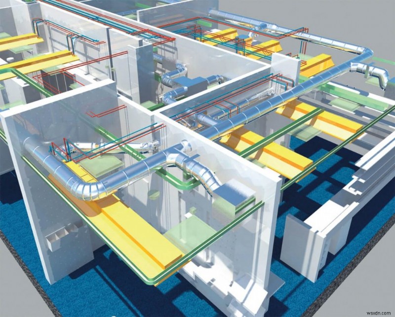 Internet Of Things ปูทางสู่อุตสาหกรรมก่อสร้างอัจฉริยะ