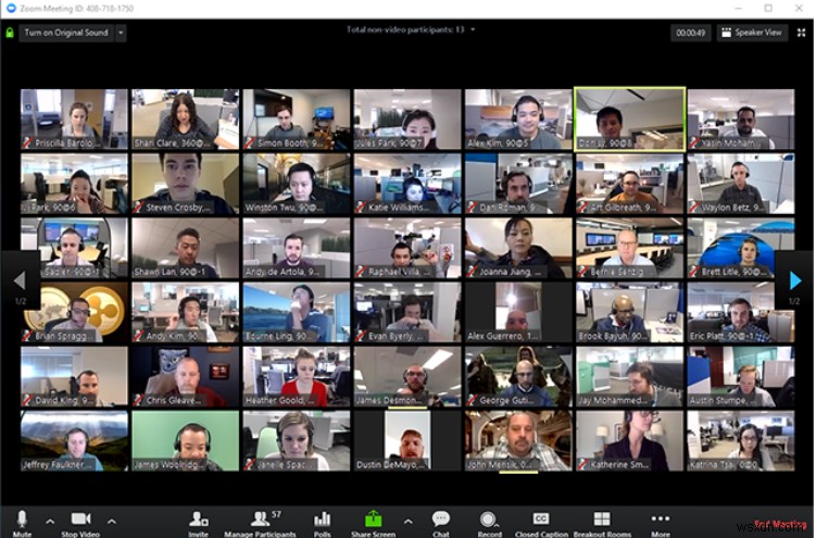 10 ทางเลือก Skype ที่ดีที่สุดสำหรับพีซีในปี 2022