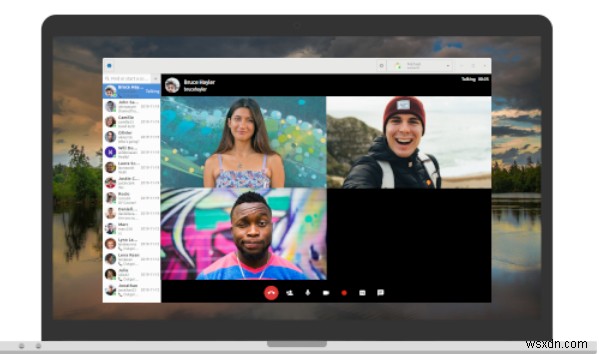 10 ทางเลือก Skype ที่ดีที่สุดสำหรับพีซีในปี 2022