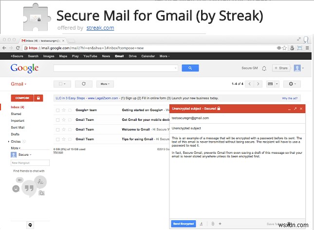 13 ส่วนขยาย Gmail ยอดนิยมเพื่อเพิ่มประสิทธิภาพของคุณ