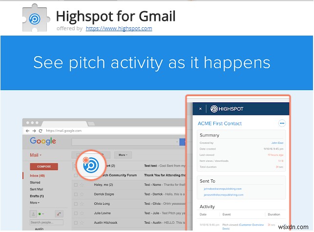 13 ส่วนขยาย Gmail ยอดนิยมเพื่อเพิ่มประสิทธิภาพของคุณ