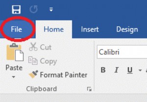 วิธีสร้างไฟล์ PDF ที่ป้องกันด้วยรหัสผ่าน