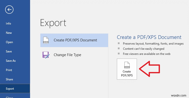 วิธีสร้างไฟล์ PDF ที่ป้องกันด้วยรหัสผ่าน