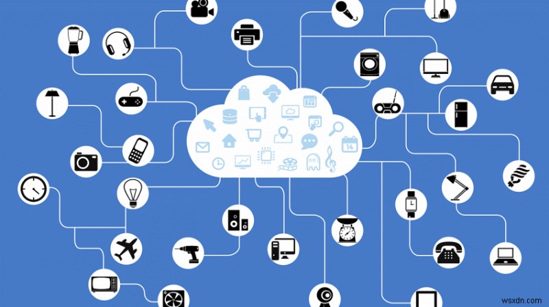 เราพร้อมที่จะยอมรับ IoT แม้จะมีความท้าทายด้านความปลอดภัยหรือไม่