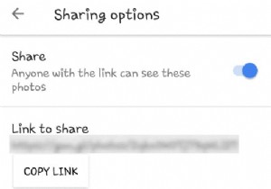 คำแนะนำและเคล็ดลับในการทำให้คุณเชี่ยวชาญใน Google รูปภาพ