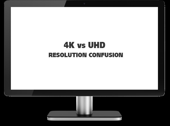 คำแนะนำเกี่ยวกับ 4K และ Ultra HD