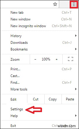 วิธีคืนค่าเซสชันล่าสุดใน Microsoft Edge Chrome, Firefox, Internet Explorer