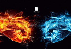 Thanatos Ransomware ทำให้การกู้คืนข้อมูลเป็นไปไม่ได้