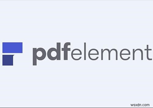 วิธีแปลงไฟล์รูปแบบต่างๆ เป็น PDF