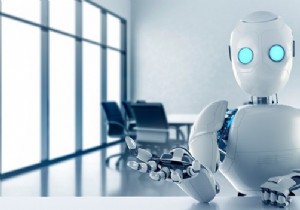 AI เปลี่ยนแปลงภาคการจัดหางานอย่างไร