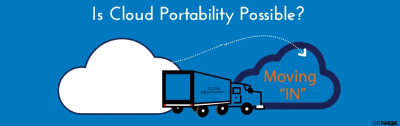 เราจะไปถึง Cloud Portability ได้หรือไม่