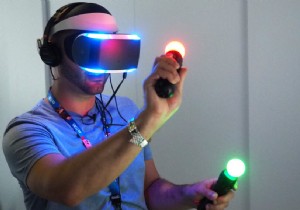 ก้าวข้ามการควบคุม Facebook:มองหาความจริงเสมือน