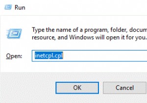 วิธีป้องกันสปายแวร์และแอดแวร์