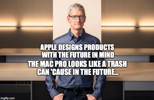 Apple เปลี่ยนเป็น Microsoft หรือไม่