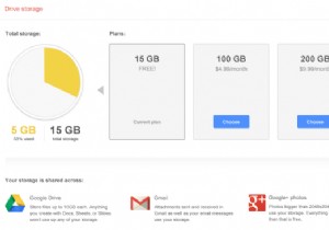 5 ขั้นตอนง่ายๆ ในการเพิ่มพื้นที่ว่างใน Google ไดรฟ์