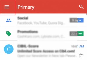 ใช้สมาร์ทรีพลายสำหรับการตอบกลับทันทีใน Gmail