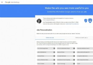 วิธีดาวน์โหลดข้อมูล Google ของคุณ:การใช้ Google Takeout?