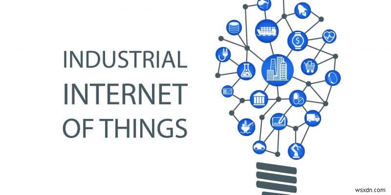 การตรวจจับความผิดปกติทางปัญญาจะส่งผลต่อ Internet of Things ทางอุตสาหกรรมอย่างไร