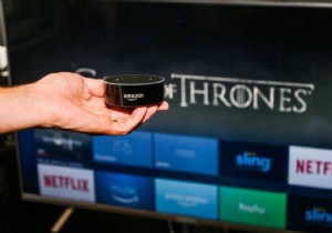 8 เคล็ดลับและกลเม็ดของ Amazon Fire TV เพื่อทำให้ชีวิตของคุณง่ายขึ้น