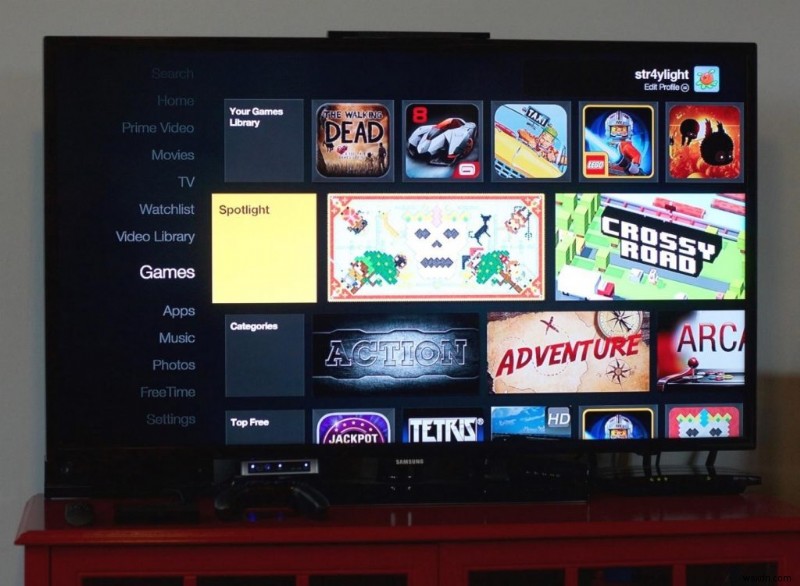 8 เคล็ดลับและกลเม็ดของ Amazon Fire TV เพื่อทำให้ชีวิตของคุณง่ายขึ้น