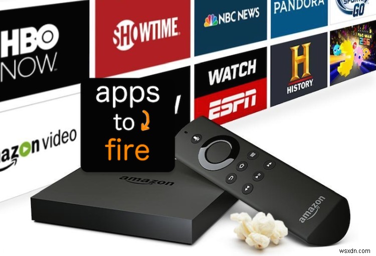 8 เคล็ดลับและกลเม็ดของ Amazon Fire TV เพื่อทำให้ชีวิตของคุณง่ายขึ้น