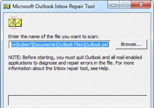 แฮ็กเพื่อแก้ไขข้อผิดพลาดที่ไม่ได้ใช้งาน Microsoft Outlook บน Windows