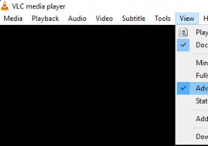 วิธีบันทึกหน้าจอด้วย VLC Media Player บน Windows 10, 8 และ 7