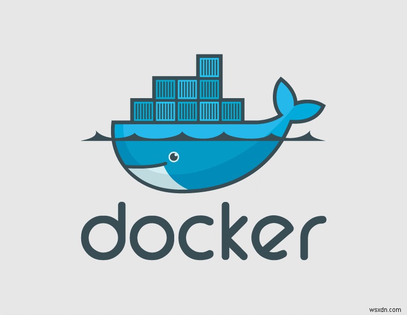 ลดความซับซ้อนของภาระงานด้วย Docker