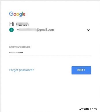 วิธีค้นหาตำแหน่งของผู้ส่งใน Gmail อย่างง่ายดาย