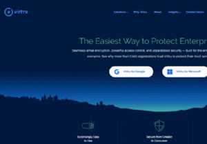 ผู้ให้บริการอีเมลที่ปลอดภัยที่สุด 6 อันดับแรกประจำปี 2022