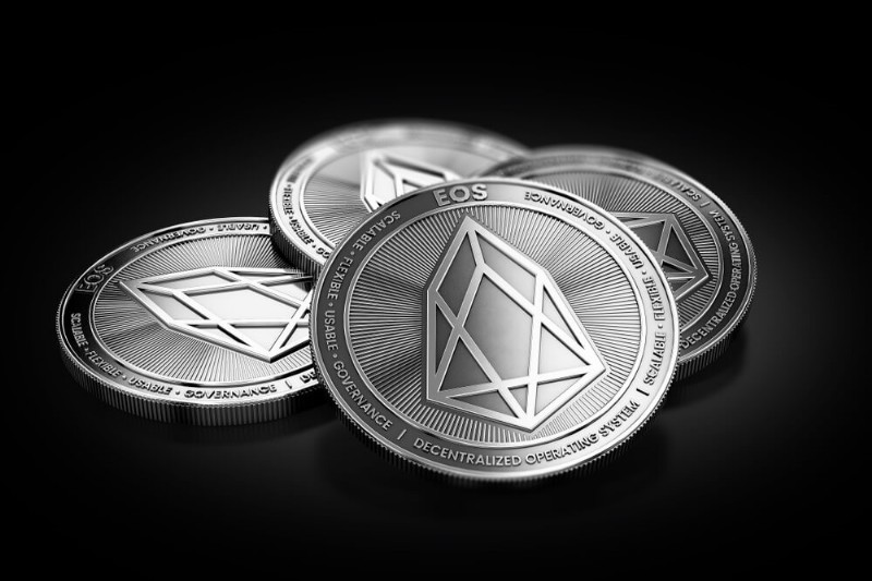 EOS Cryptocurrency คืออะไร:สิ่งที่คุณต้องรู้