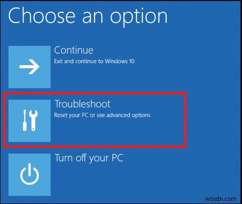 วิธีแก้ไขข้อผิดพลาด “คอมพิวเตอร์รีสตาร์ทโดยไม่คาดคิด” ใน Windows 10