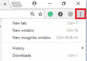 วิธีแก้ไข DNS Probe เสร็จสิ้น ไม่มีข้อผิดพลาดทางอินเทอร์เน็ตใน Chrome