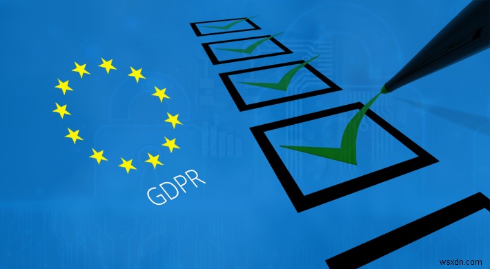 GDPR เป็นความท้าทายที่แท้จริงสำหรับธุรกิจของคุณอย่างไร