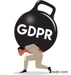 GDPR เป็นความท้าทายที่แท้จริงสำหรับธุรกิจของคุณอย่างไร