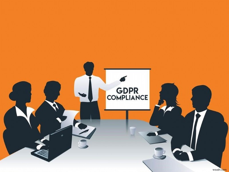 GDPR เป็นความท้าทายที่แท้จริงสำหรับธุรกิจของคุณอย่างไร