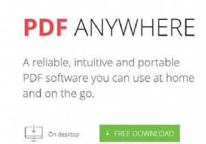 ซอฟต์แวร์ OCR ที่ดีที่สุดในการแยกข้อความออกจากรูปภาพ