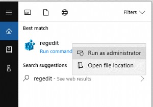 วิธีปิดคำเตือน  เนื้อที่ดิสก์เหลือน้อย  ใน Windows 10/7