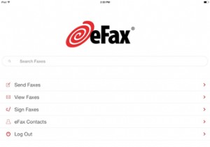 5 บริการแฟกซ์ออนไลน์ที่ดีที่สุดในปี 2022